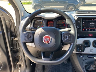 Fiat Panda 0.9 TwinAir Turbo Natural Power City Cross (20)