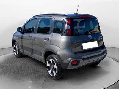 Fiat Panda 0.9 TwinAir Turbo Natural Power City Cross (3)