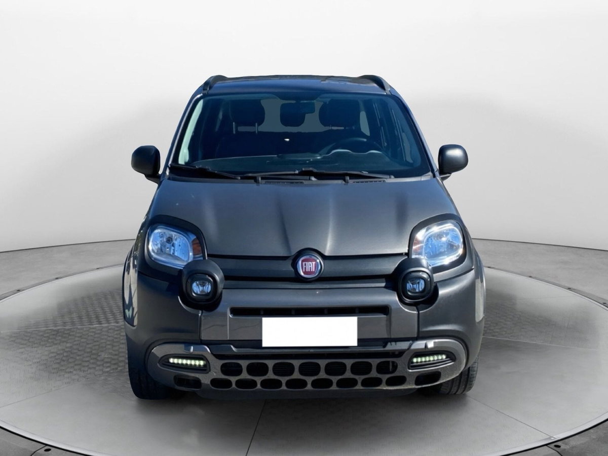 Fiat Panda 0.9 TwinAir Turbo Natural Power City Cross (5)