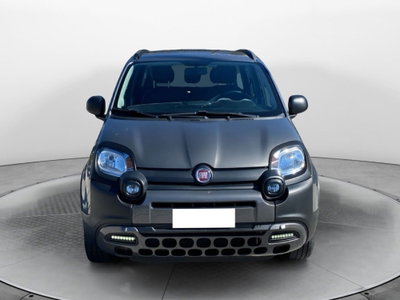 Fiat Panda 0.9 TwinAir Turbo Natural Power City Cross (5)