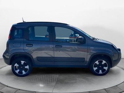 Fiat Panda 0.9 TwinAir Turbo Natural Power City Cross (7)