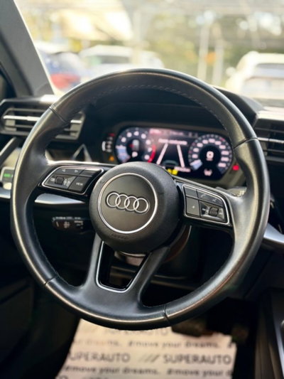 Audi A3 Sportback 30 TFSI S tronic Business Advanced (17)