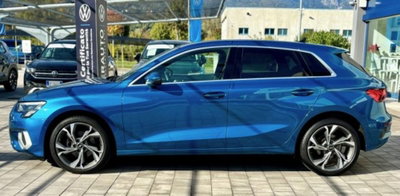 Audi A3 Sportback 30 TFSI S tronic Business Advanced (2)