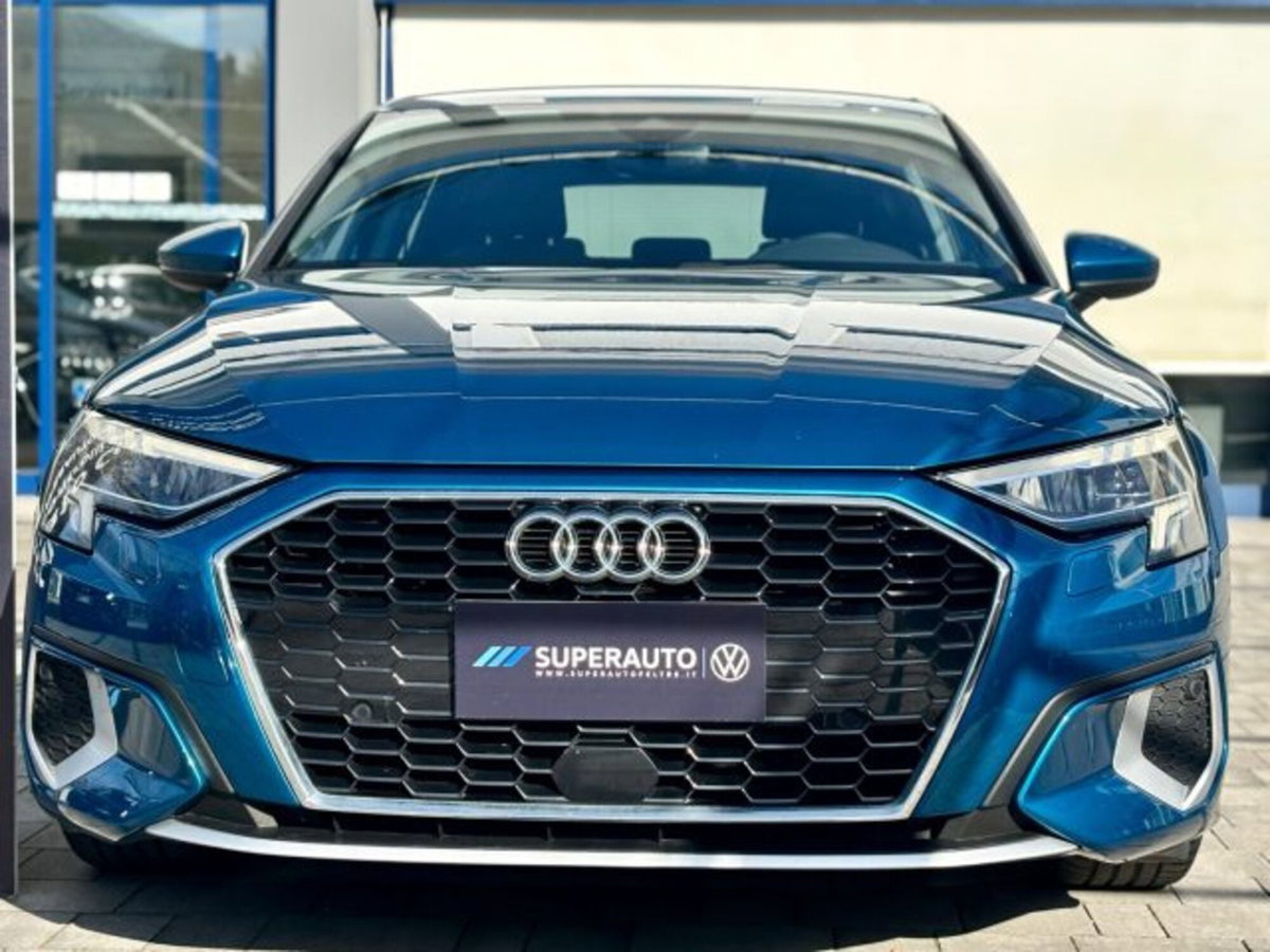 Audi A3 Sportback 30 TFSI S tronic Business Advanced (6)