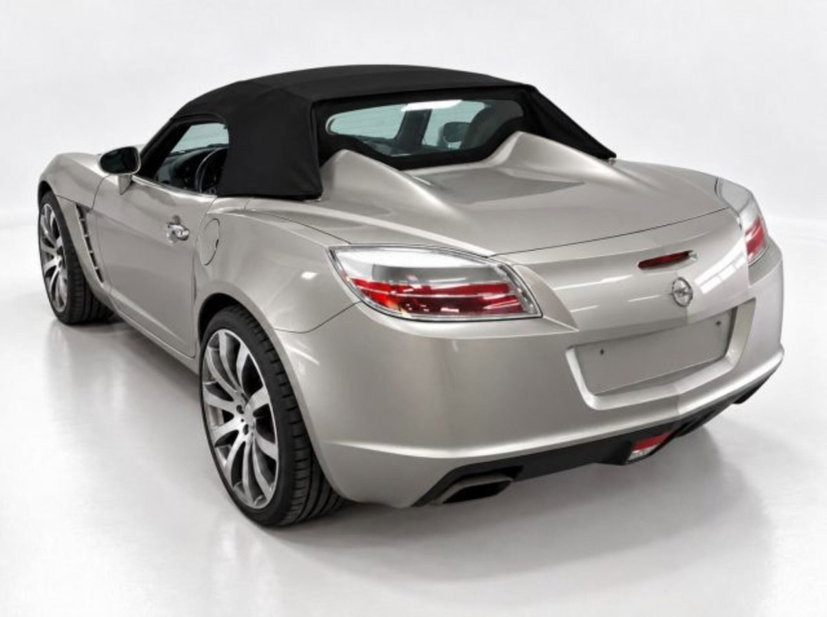 Opel GT 2.0 Turbo 16V (3)