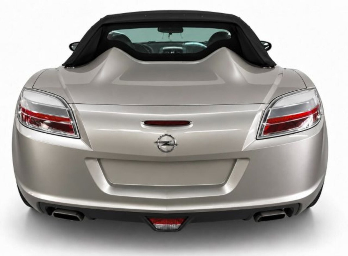 Opel GT 2.0 Turbo 16V (4)