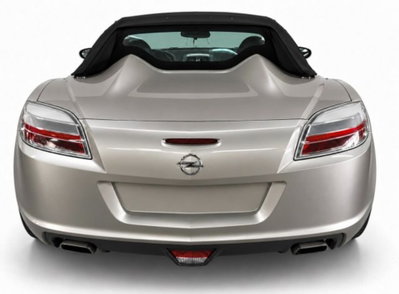 Opel GT 2.0 Turbo 16V (4)