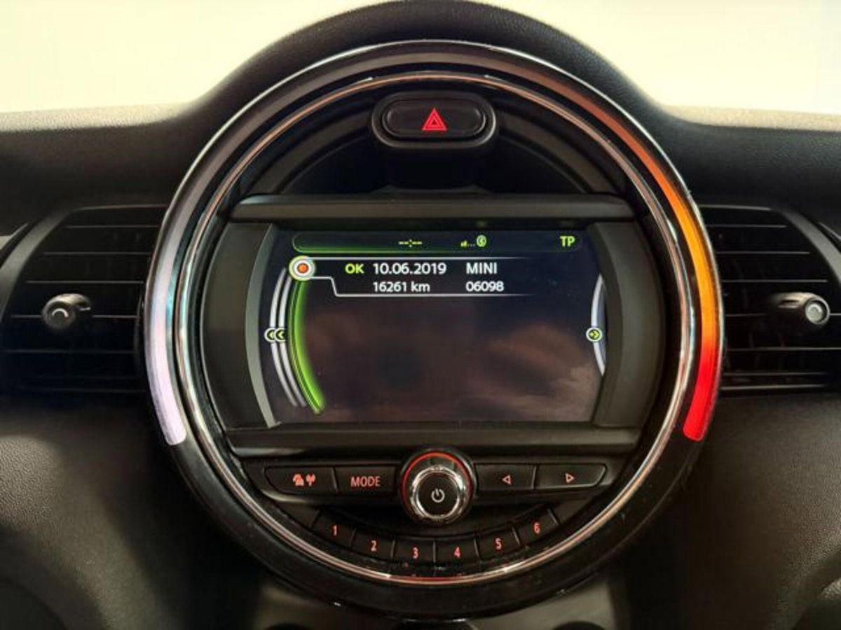 MINI Mini 1.5 Cooper Hype 5 porte (10)