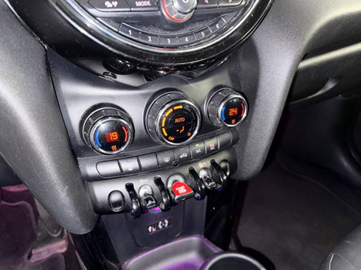 MINI Mini 1.5 Cooper Hype 5 porte (11)