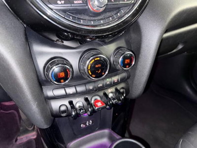 MINI Mini 1.5 Cooper Hype 5 porte (11)