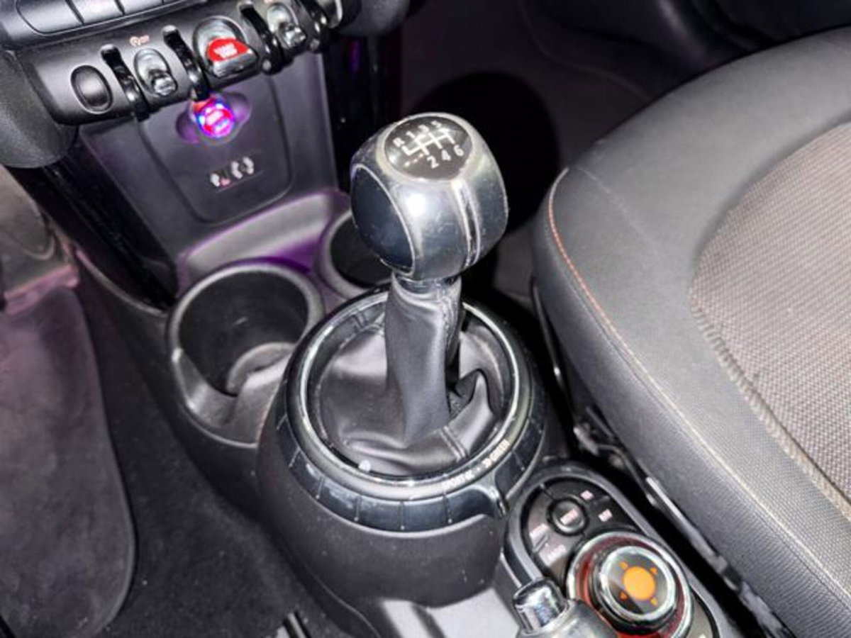 MINI Mini 1.5 Cooper Hype 5 porte (12)