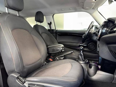 MINI Mini 1.5 Cooper Hype 5 porte (14)