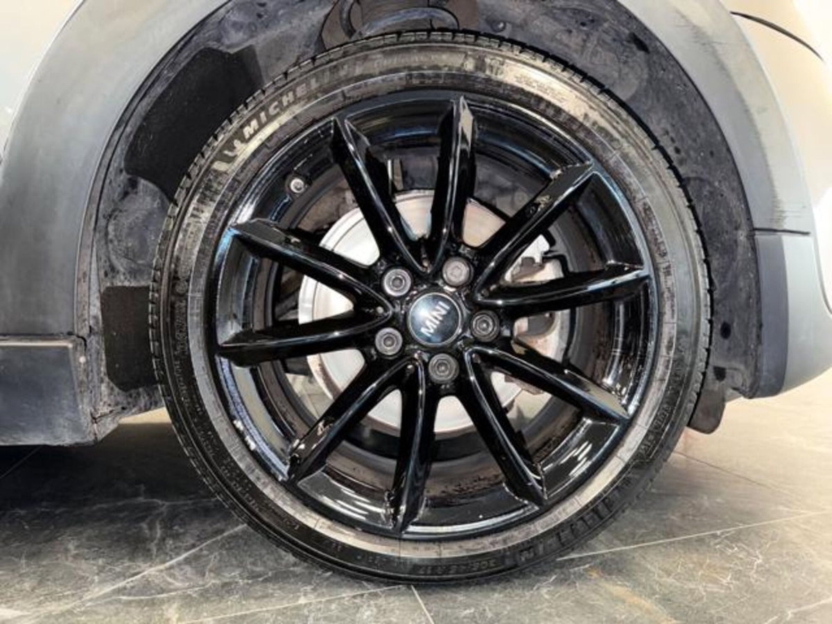 MINI Mini 1.5 Cooper Hype 5 porte (15)