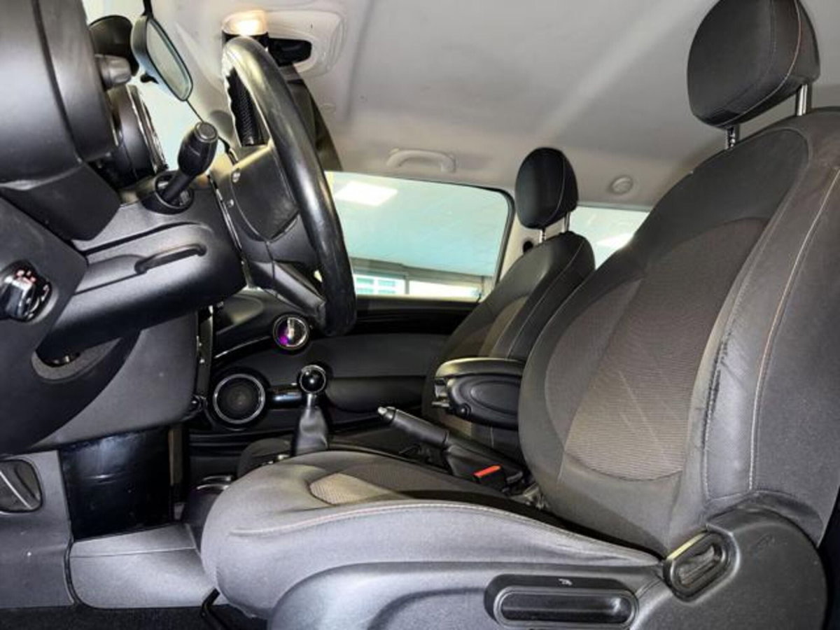 MINI Mini 1.5 Cooper Hype 5 porte (4)
