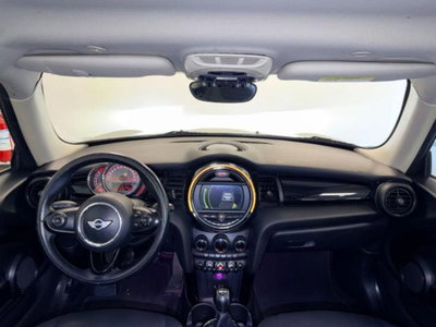 MINI Mini 1.5 Cooper Hype 5 porte (5)