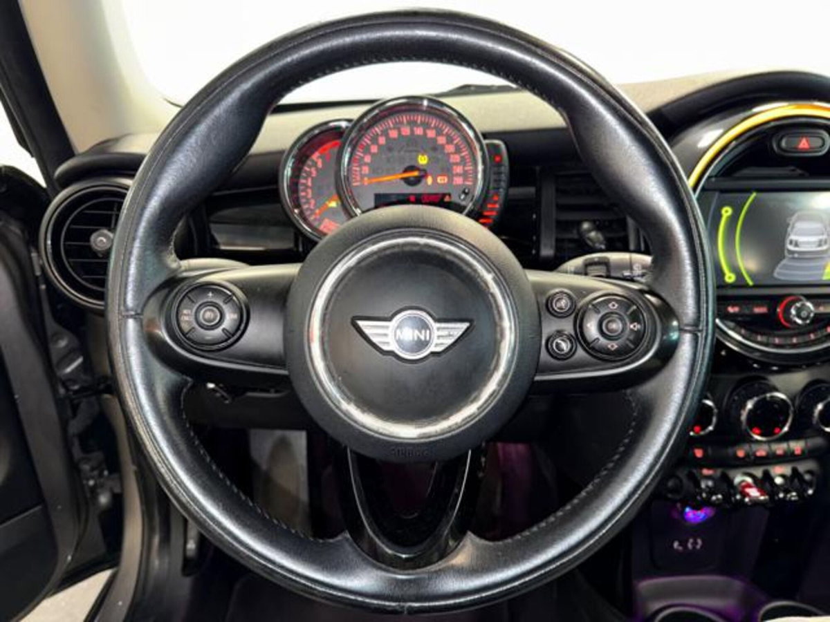 MINI Mini 1.5 Cooper Hype 5 porte (6)