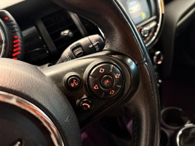 MINI Mini 1.5 Cooper Hype 5 porte (7)