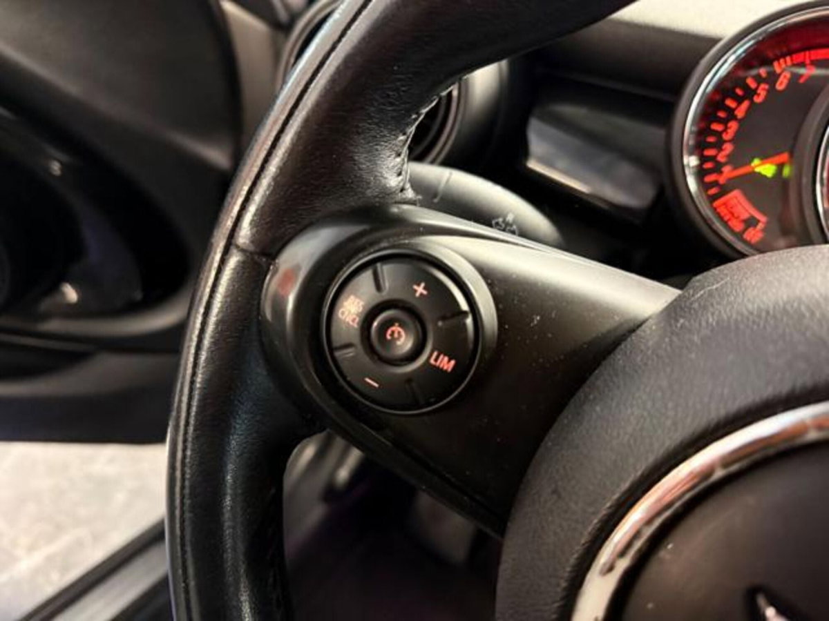 MINI Mini 1.5 Cooper Hype 5 porte (8)