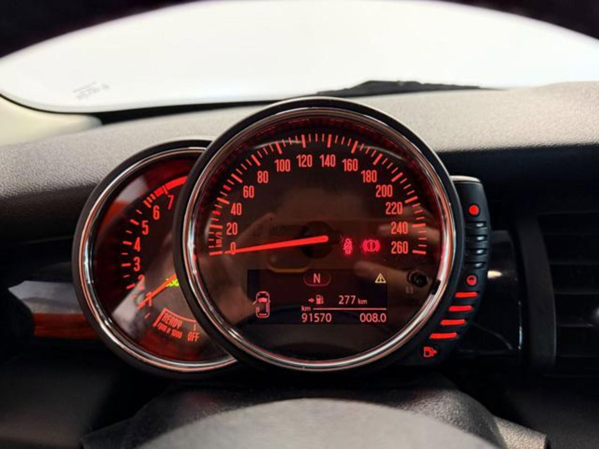 MINI Mini 1.5 Cooper Hype 5 porte (9)