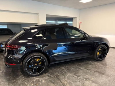 Porsche Macan S Diesel (10)