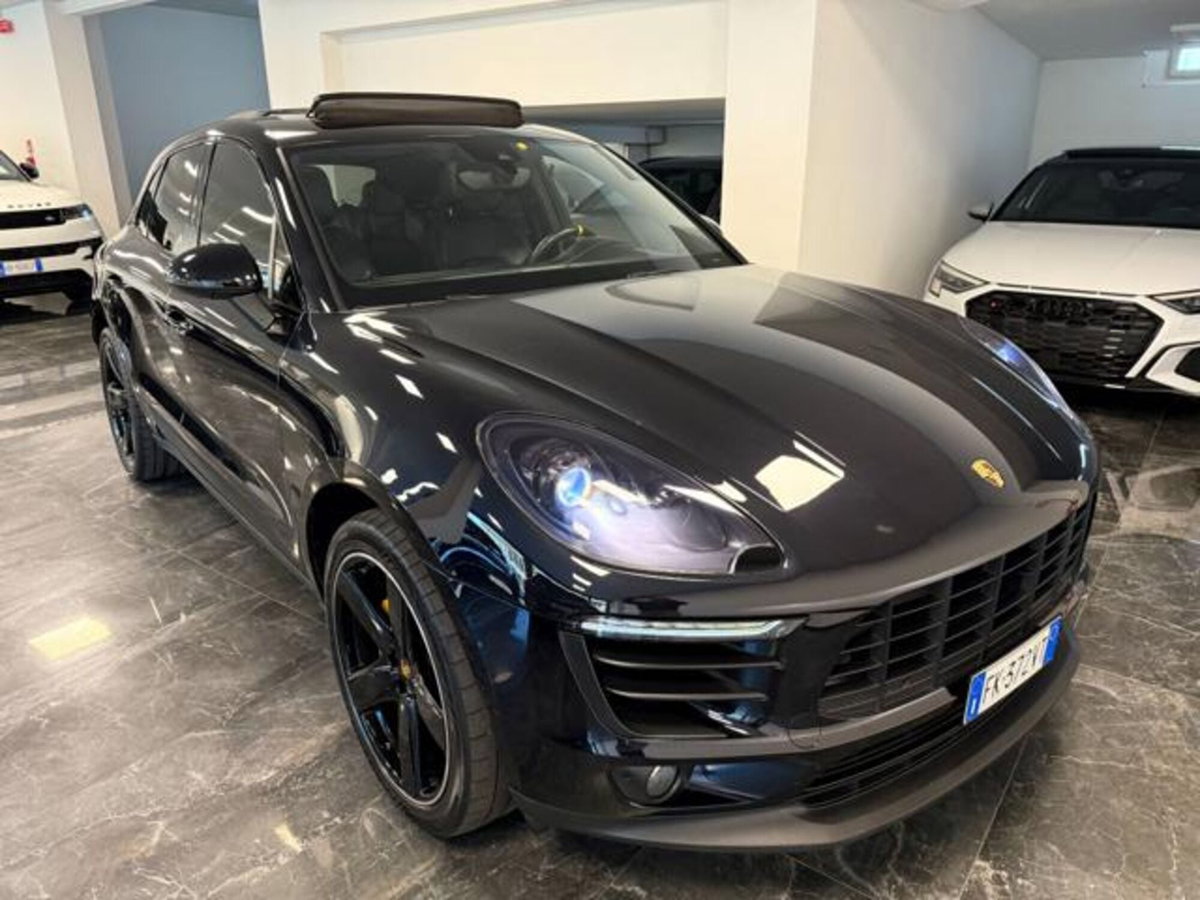 Porsche Macan S Diesel (11)