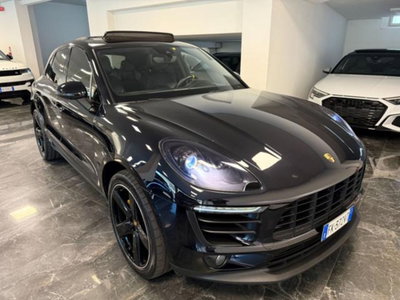 Porsche Macan S Diesel (11)