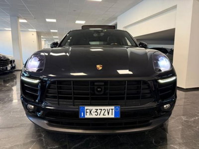 Porsche Macan S Diesel (12)