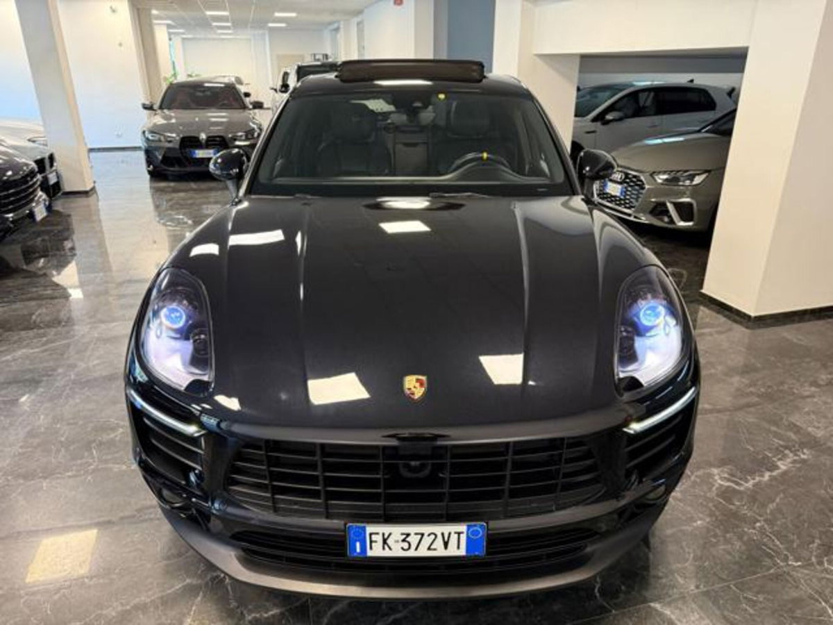 Porsche Macan S Diesel (13)