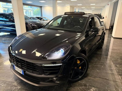 Porsche Macan S Diesel (3)