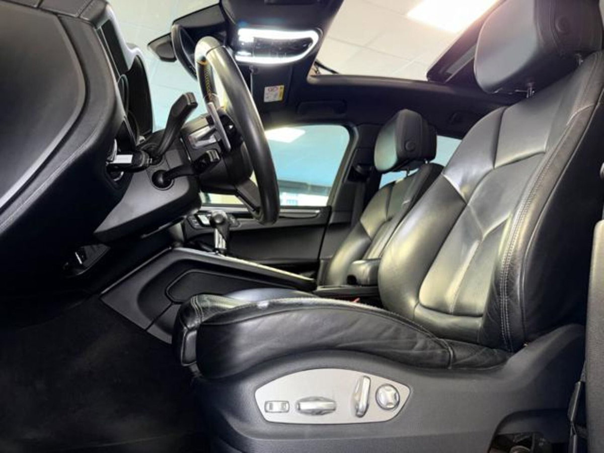 Porsche Macan S Diesel (4)