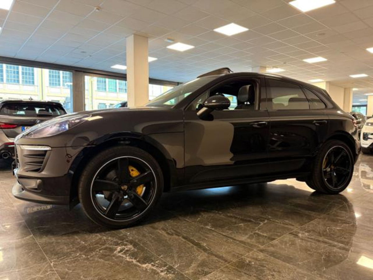 Porsche Macan S Diesel (5)
