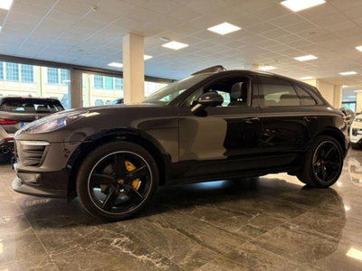 Porsche Macan S Diesel (5)