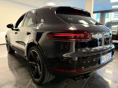 Porsche Macan S Diesel (6)