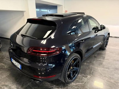 Porsche Macan S Diesel (9)