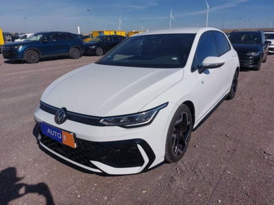 Volkswagen Golf Variant 1.5 eTSI 150 CV EVO ACT DSG R-Line usata