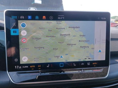 Volkswagen Golf Variant 1.5 eTSI 150 CV EVO ACT DSG R-Line (14)