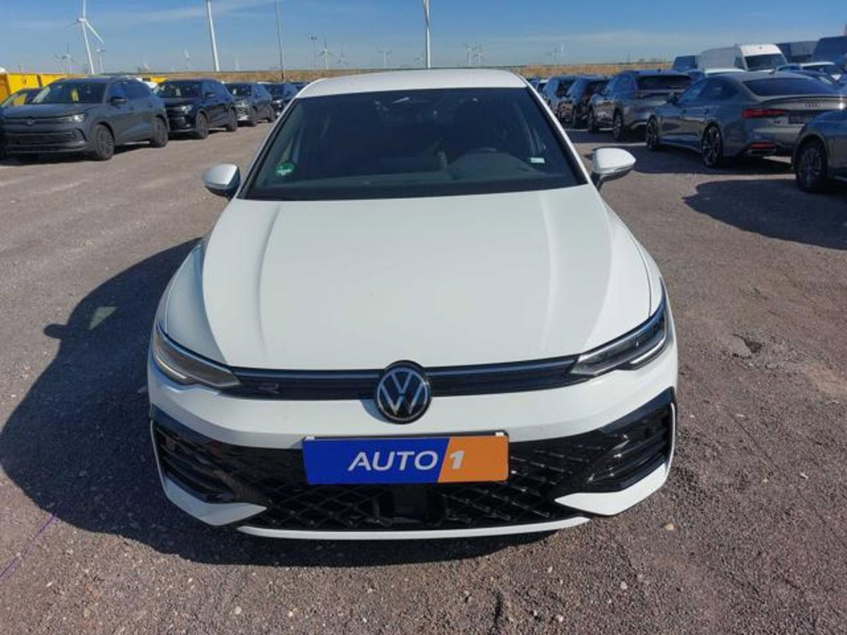 Volkswagen Golf Variant 1.5 eTSI 150 CV EVO ACT DSG R-Line (8)