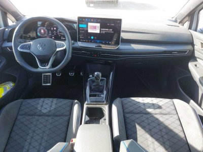 Volkswagen Golf Variant 1.5 eTSI 150 CV EVO ACT DSG R-Line (9)