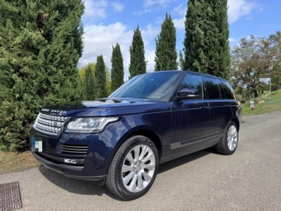 Land Rover Range Rover 3.0 TDV6 Vogue usata