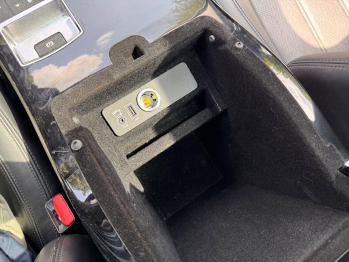 Land Rover Range Rover 3.0 TDV6 Vogue (19)