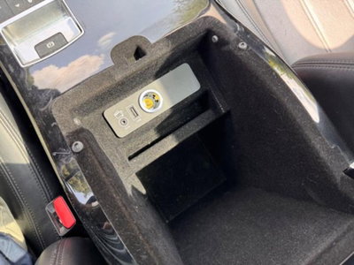 Land Rover Range Rover 3.0 TDV6 Vogue (19)
