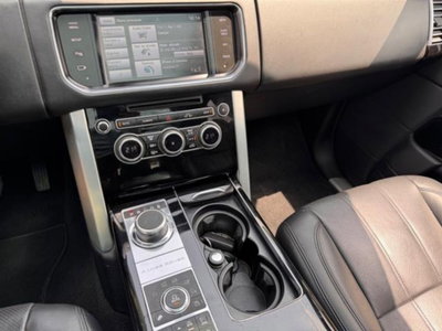 Land Rover Range Rover 3.0 TDV6 Vogue (20)