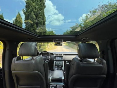 Land Rover Range Rover 3.0 TDV6 Vogue (6)