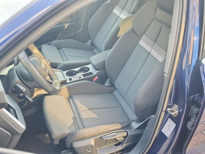 Audi A3 Sportback 30 TDI Business Advanced (10)