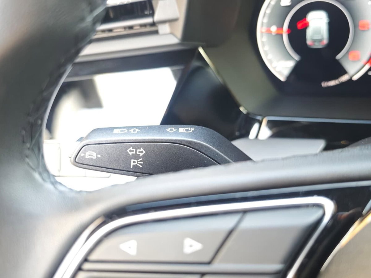 Audi A3 Sportback 30 TDI Business Advanced (12)