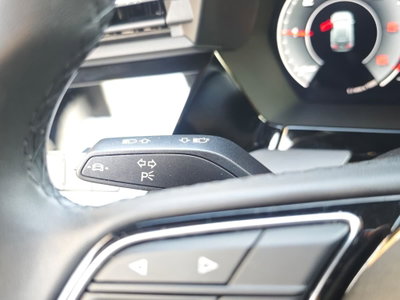 Audi A3 Sportback 30 TDI Business Advanced (12)