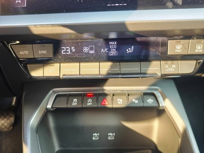 Audi A3 Sportback 30 TDI Business Advanced (14)