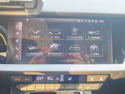 Audi A3 Sportback 30 TDI Business Advanced (15)