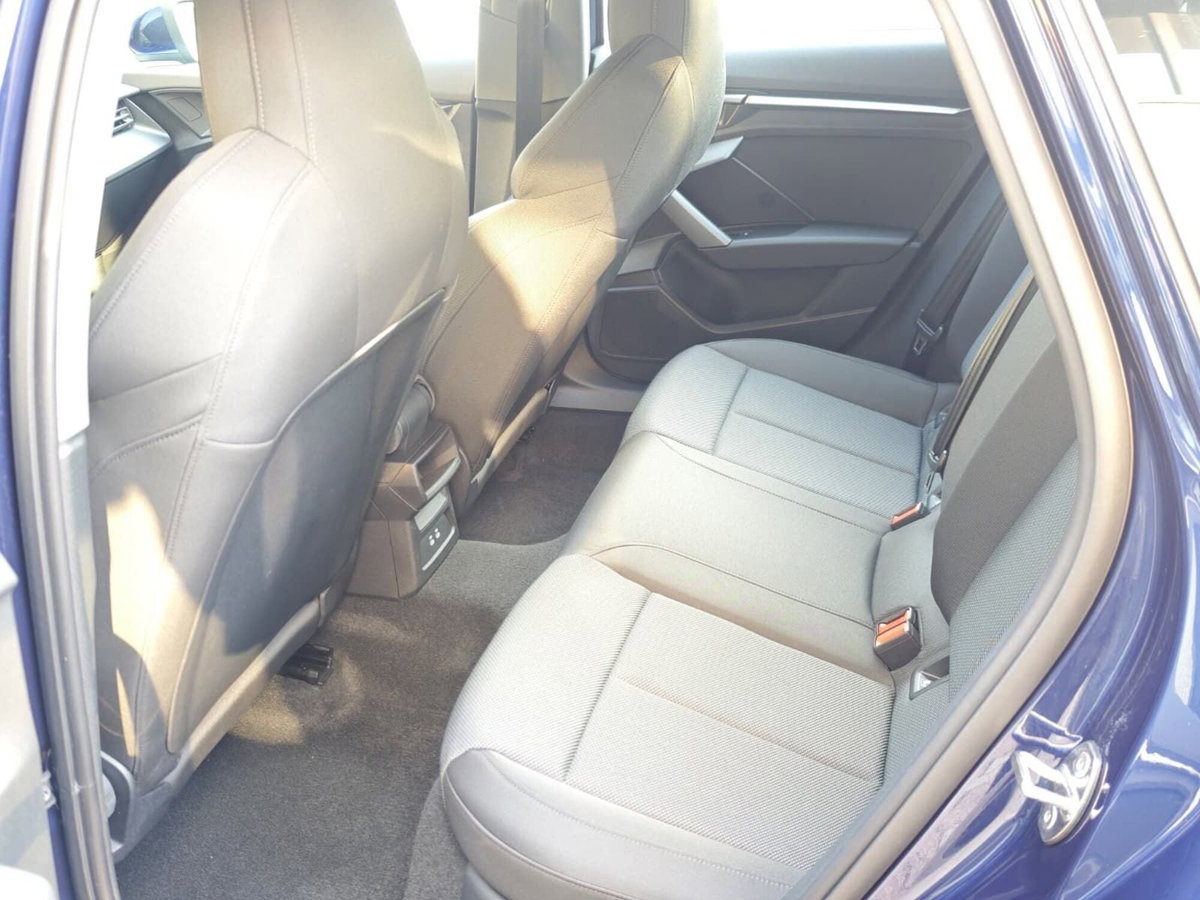 Audi A3 Sportback 30 TDI Business Advanced (17)