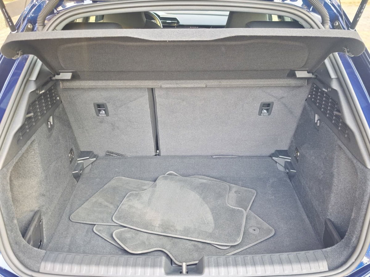 Audi A3 Sportback 30 TDI Business Advanced (18)